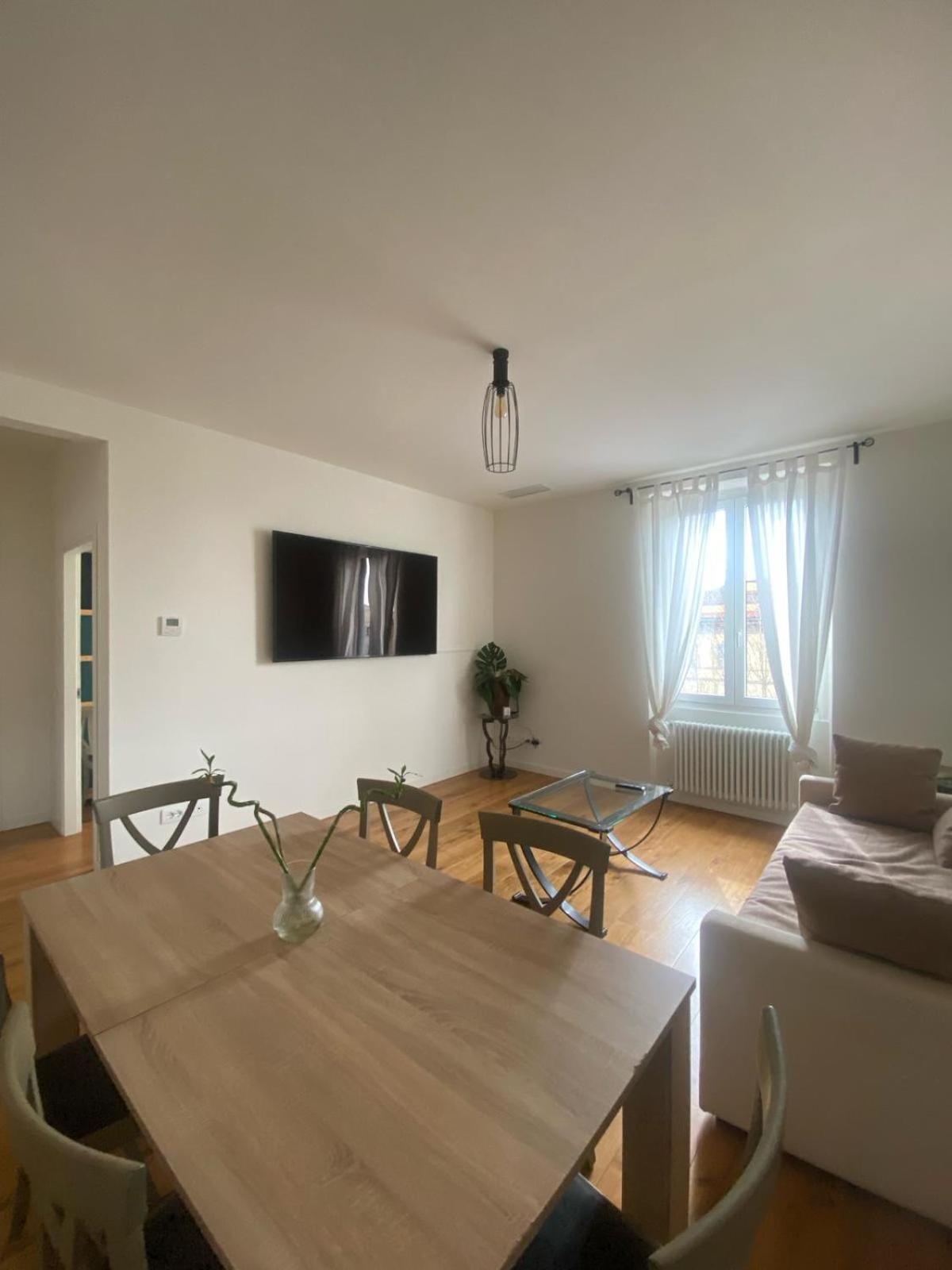 Matteotti Appartamento Firenze