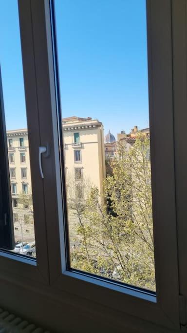 Matteotti Appartamento Firenze
