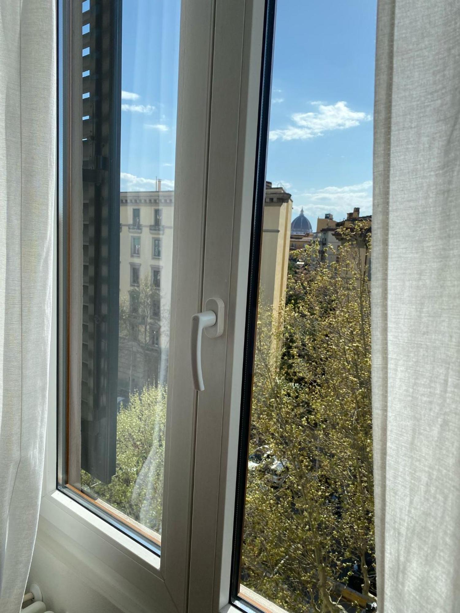 Appartamento Matteotti Firenze