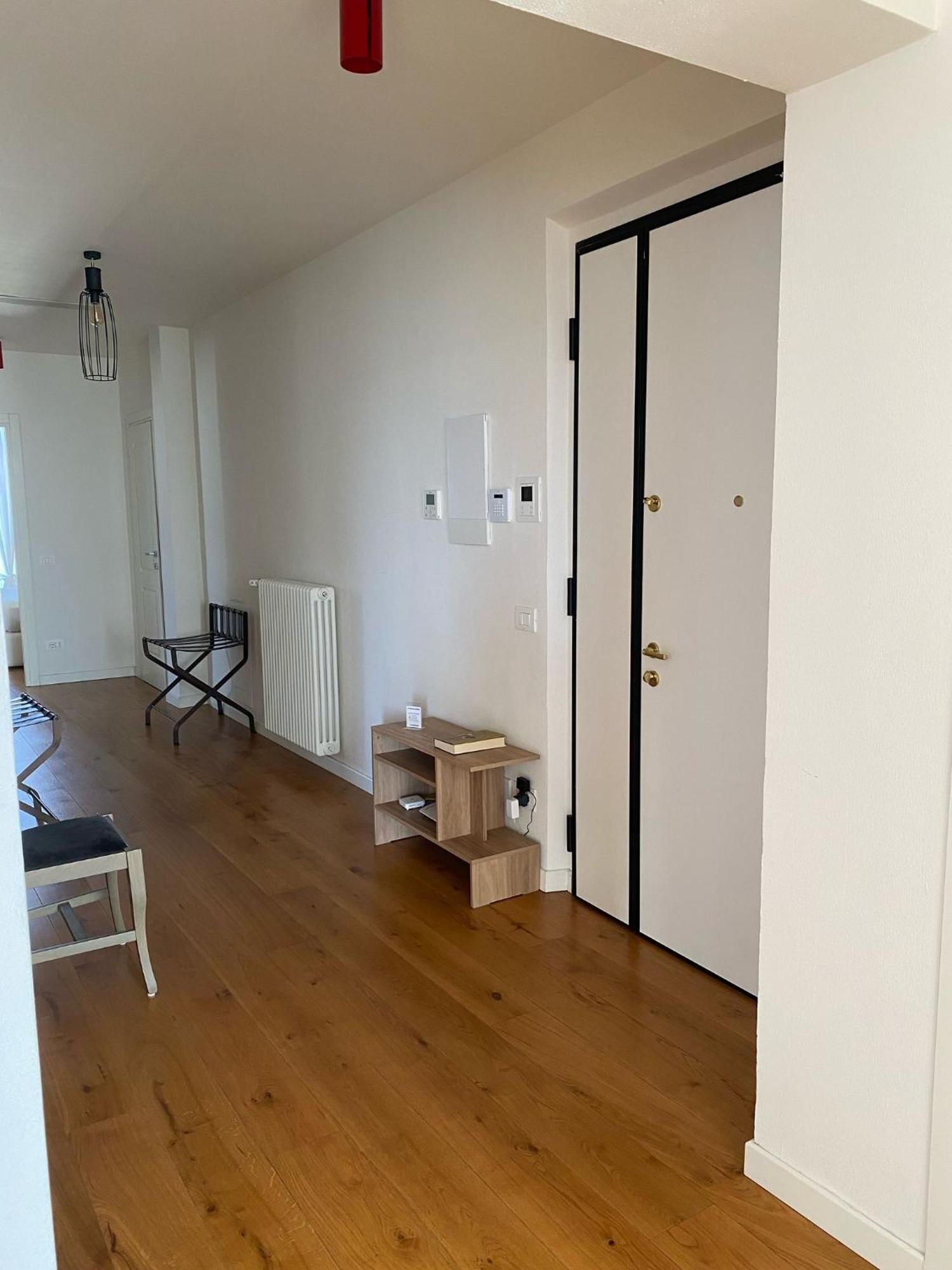 Appartamento Matteotti Firenze