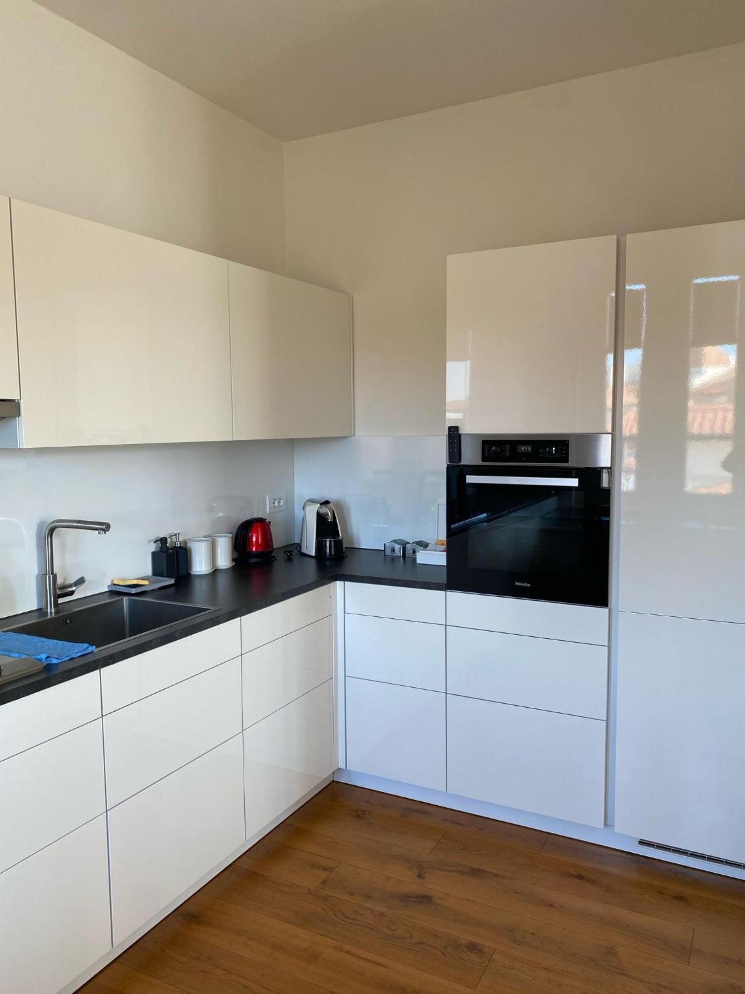 Matteotti Appartamento Firenze